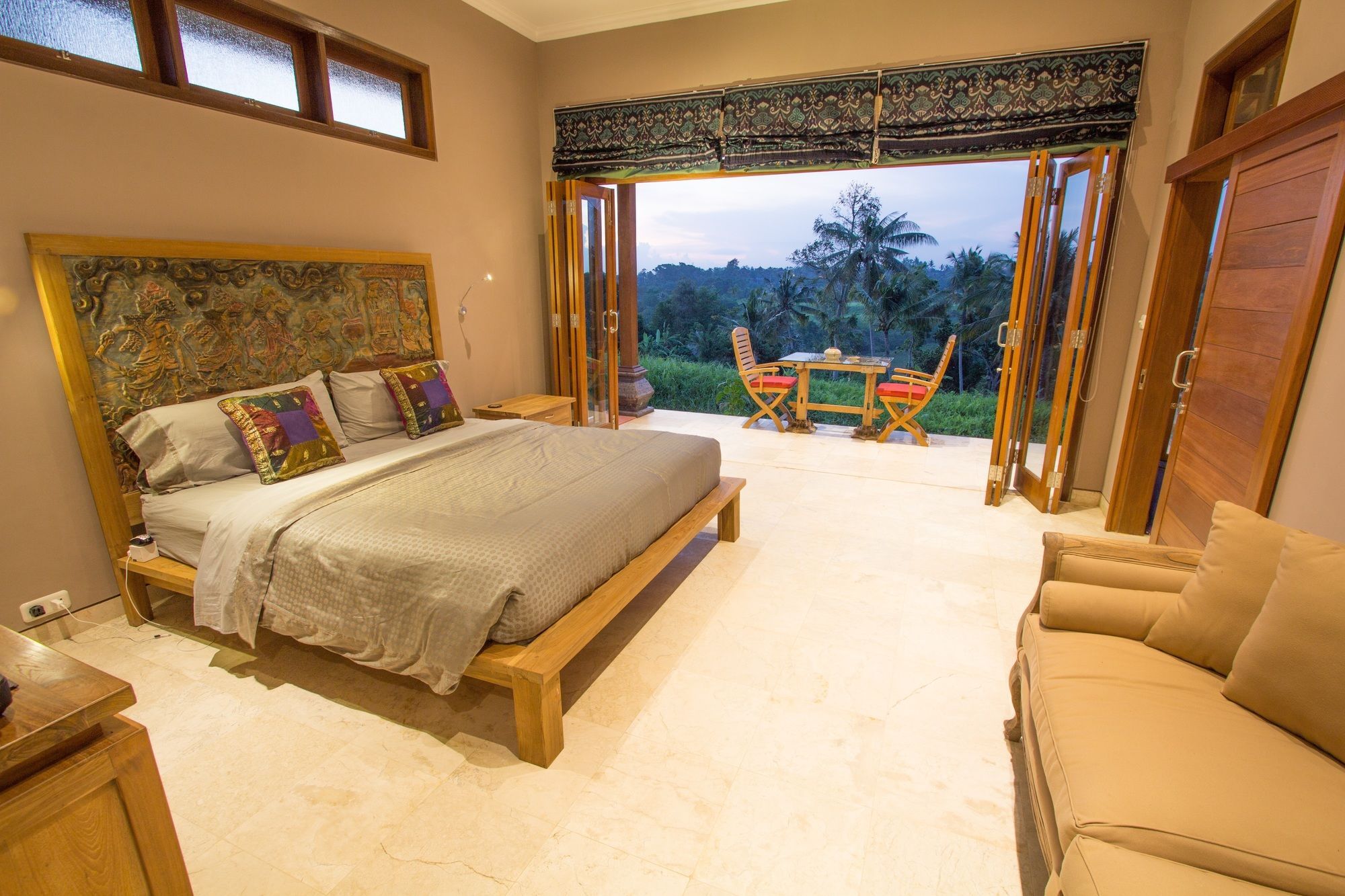 Lebah Ubud (Bali)