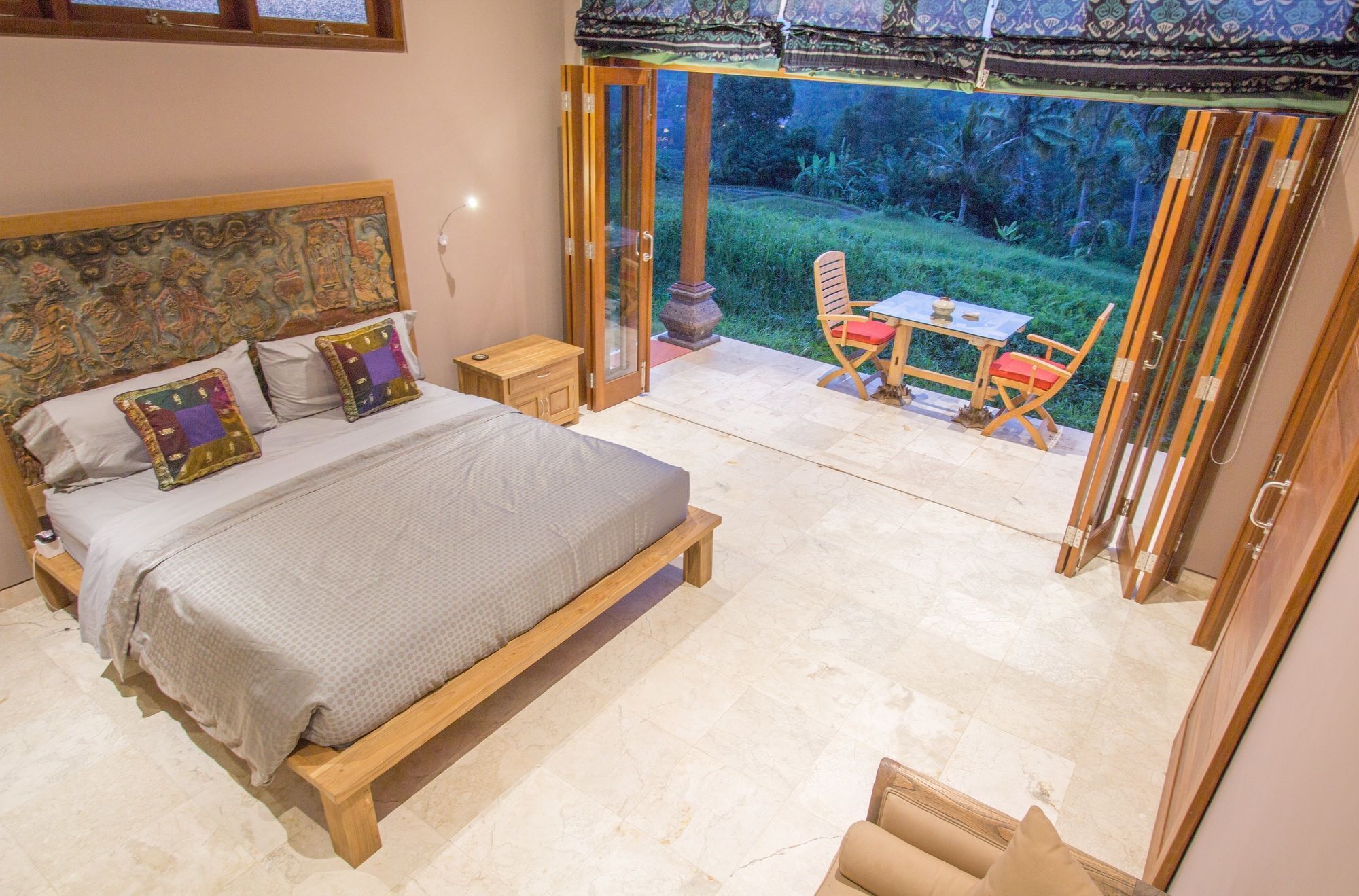 Lebah Villa Ubud (Bali)